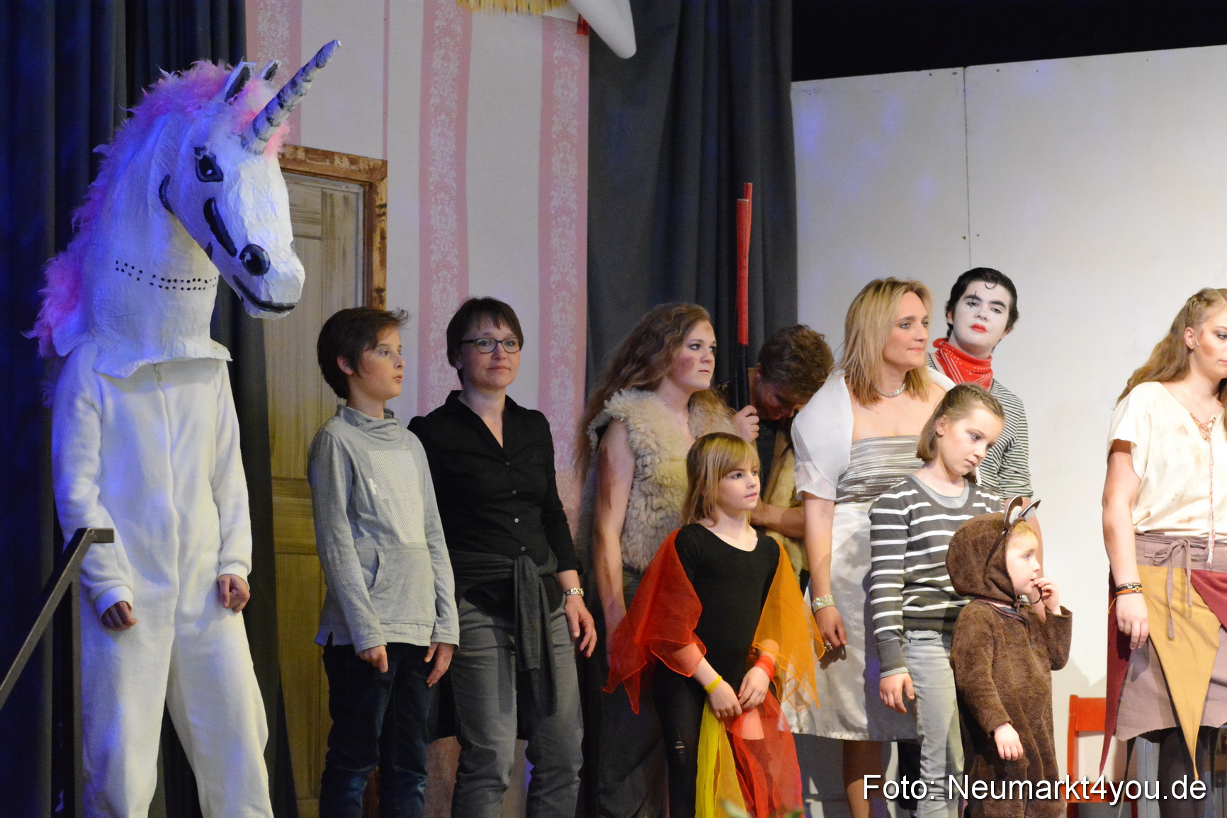 Vom Traum zur Wirklichkeit Foto Neumarkt4you 0226