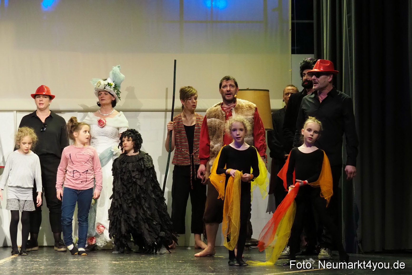 Vom Traum zur Wirklichkeit Foto Neumarkt4you 0227