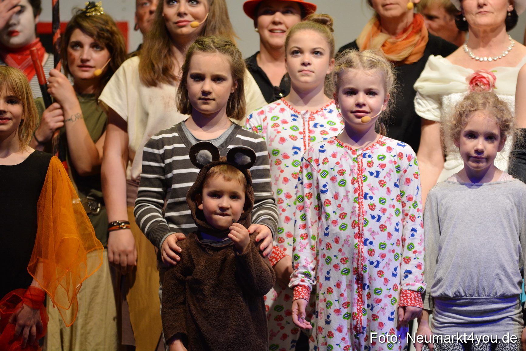 Vom Traum zur Wirklichkeit Foto Neumarkt4you 0228