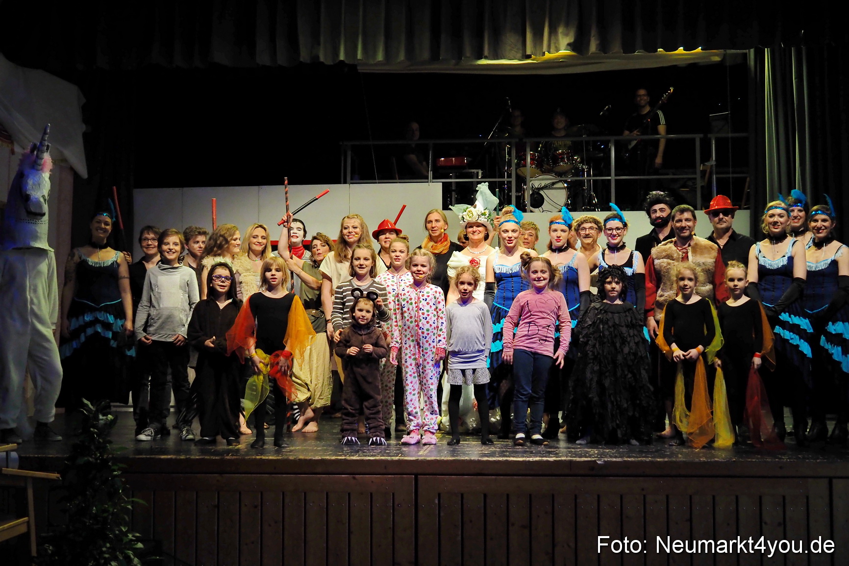 Vom Traum zur Wirklichkeit Foto Neumarkt4you 0229