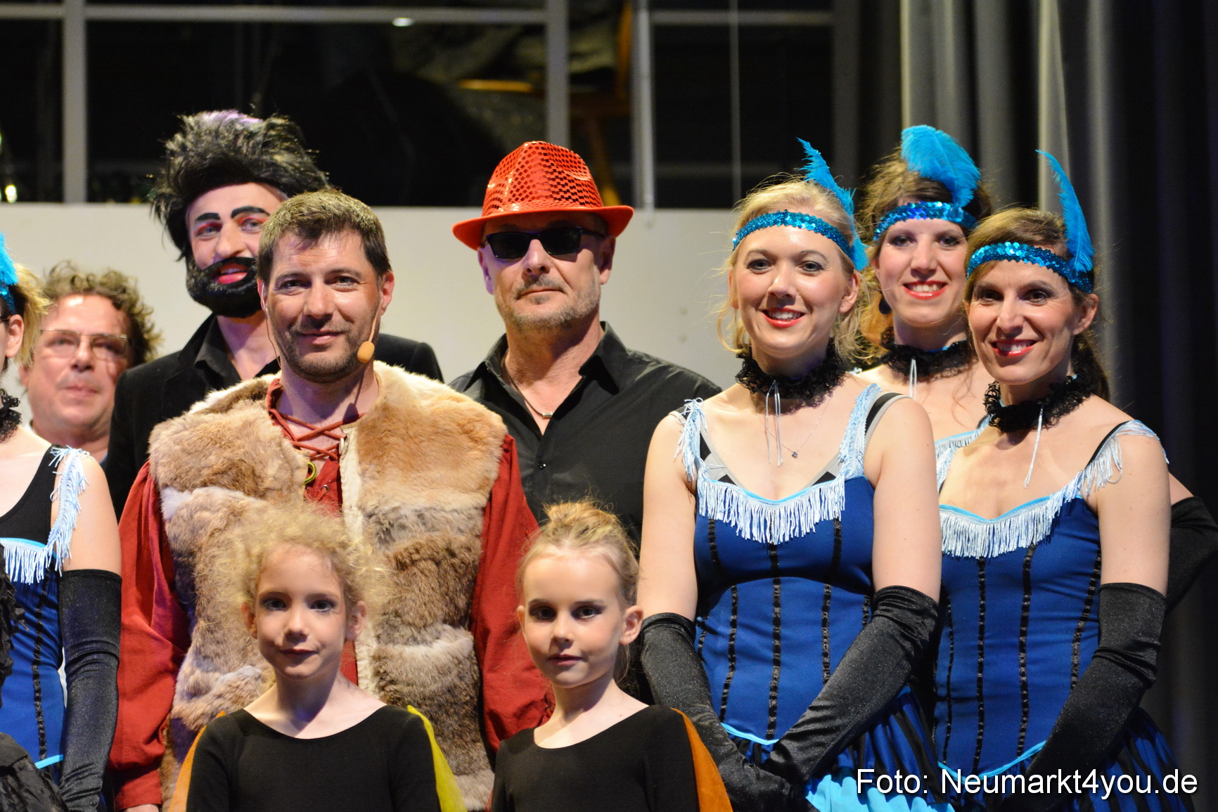 Vom Traum zur Wirklichkeit Foto Neumarkt4you 0230