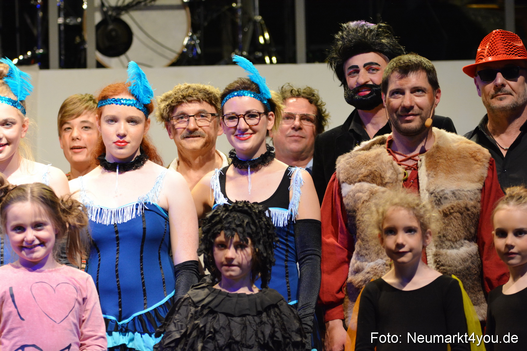 Vom Traum zur Wirklichkeit Foto Neumarkt4you 0231