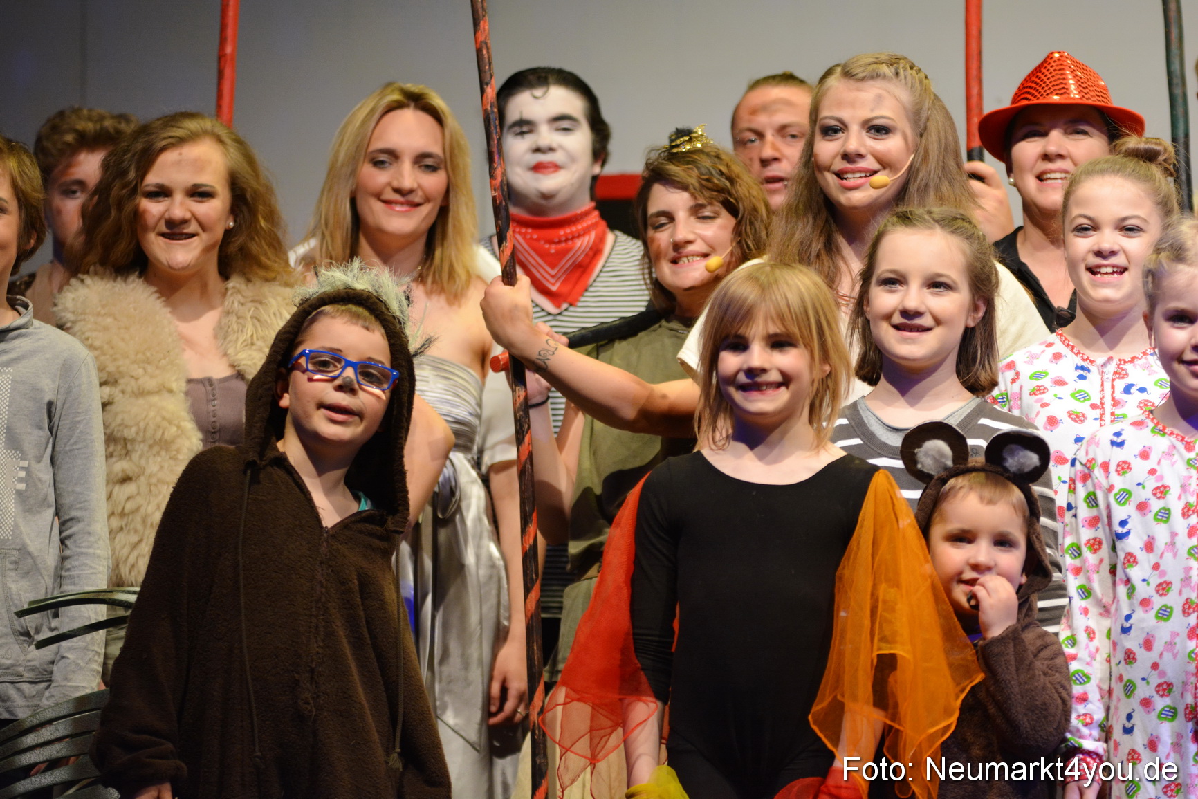 Vom Traum zur Wirklichkeit Foto Neumarkt4you 0233