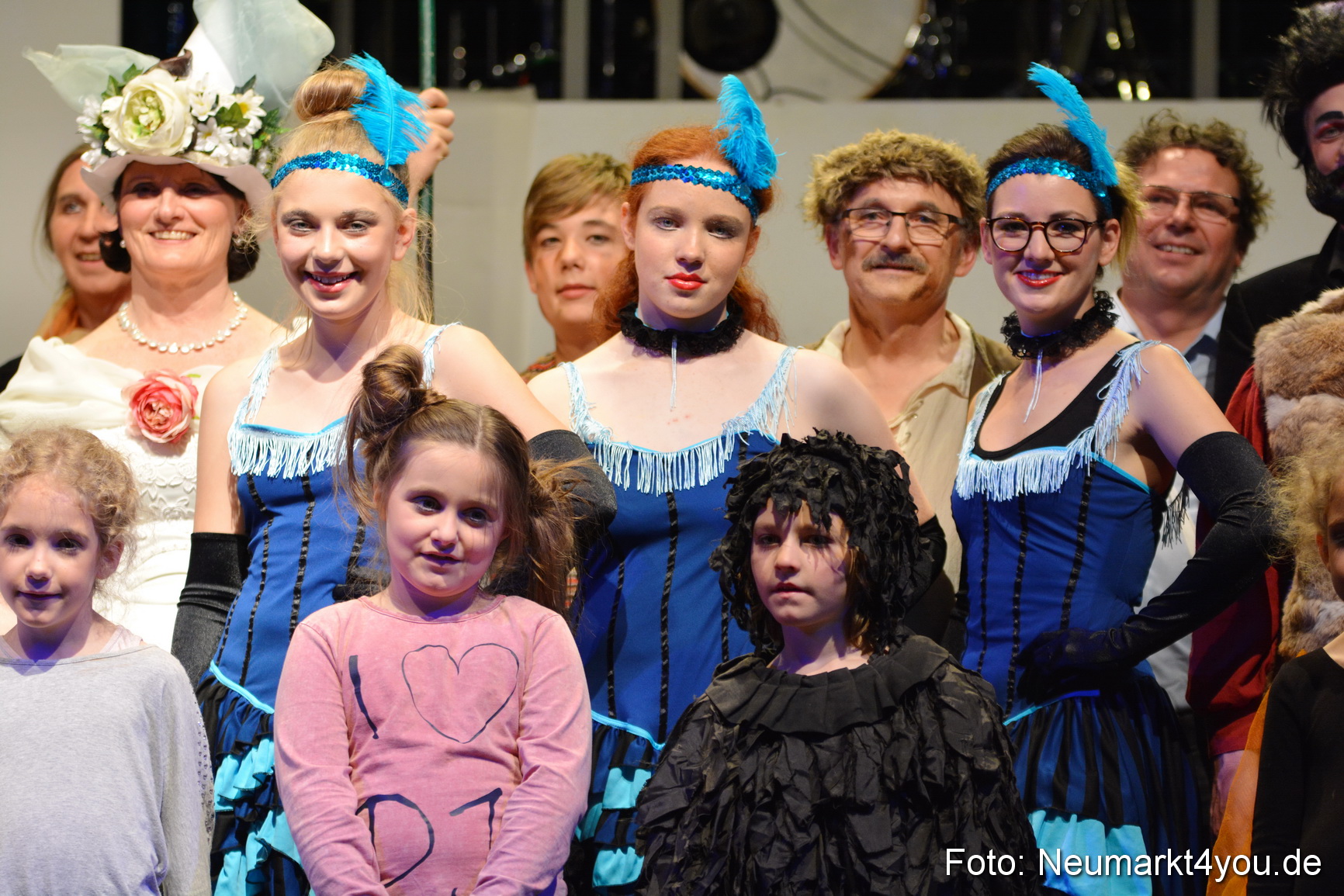 Vom Traum zur Wirklichkeit Foto Neumarkt4you 0234