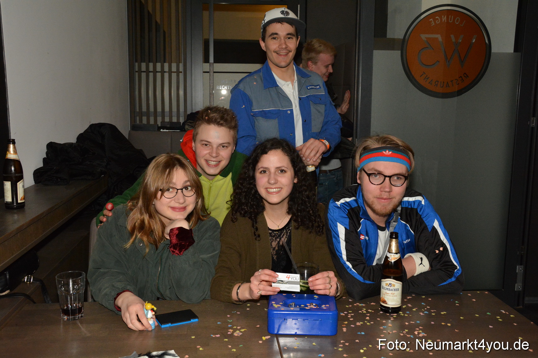 Weiberfasching Neumarkt 230217 0002