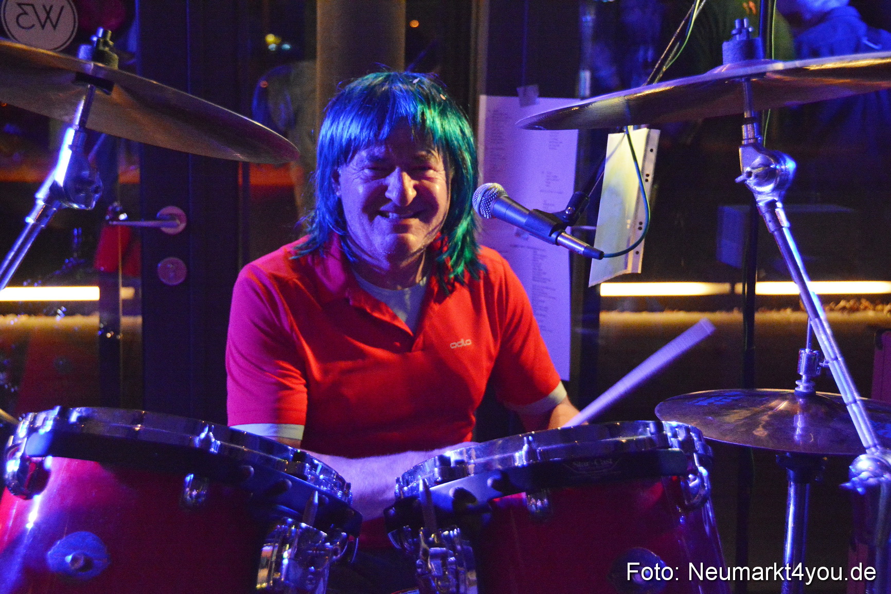 Weiberfasching Neumarkt 230217 0006