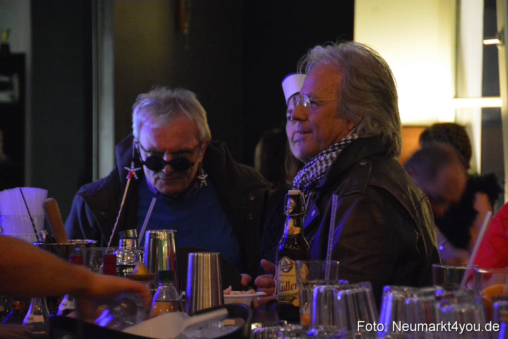 Weiberfasching Neumarkt 230217 0015