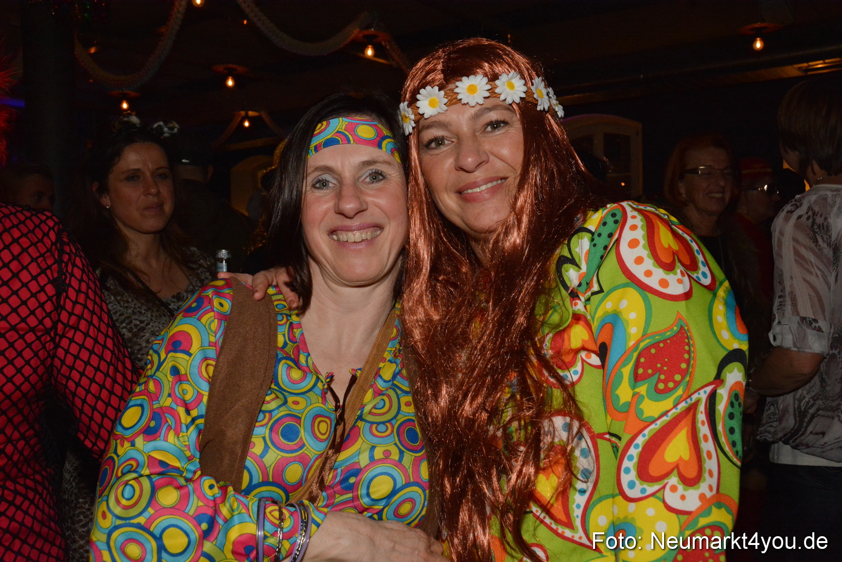 Weiberfasching Neumarkt 230217 0019