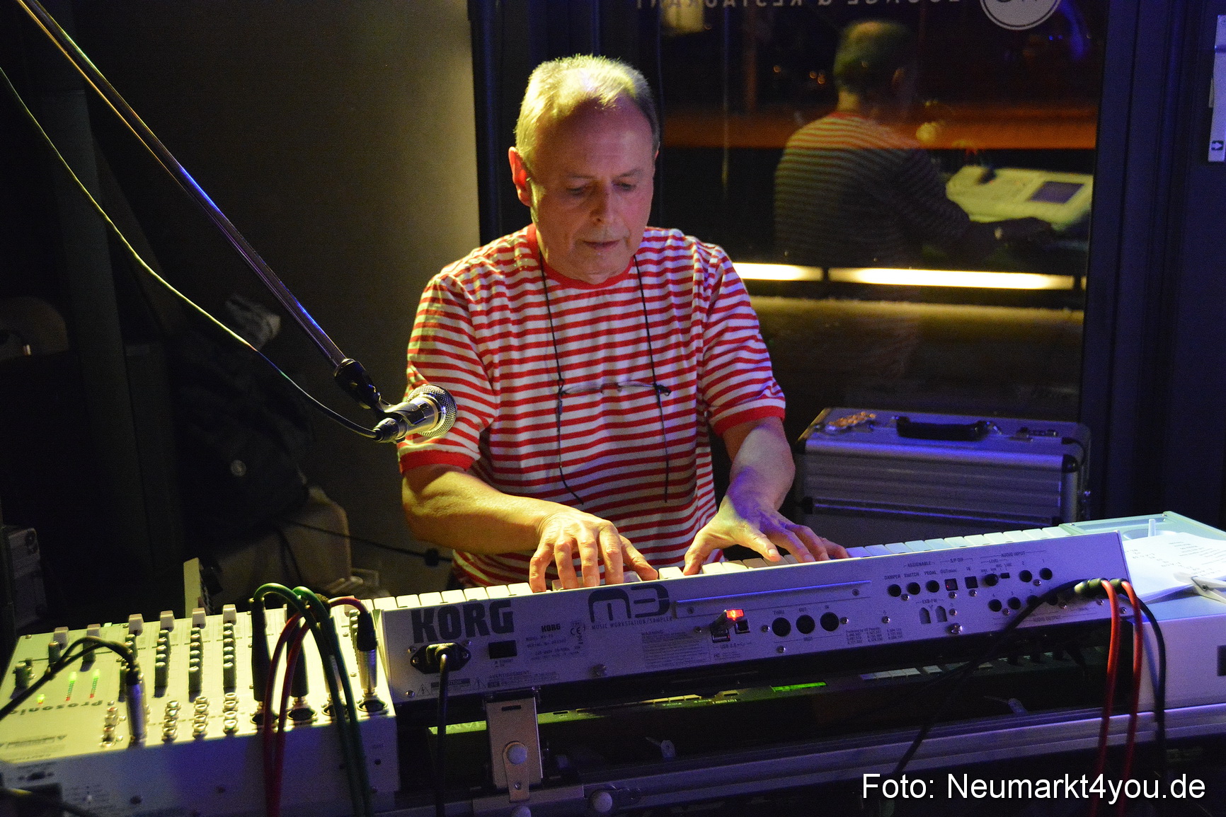 Weiberfasching Neumarkt 230217 0025