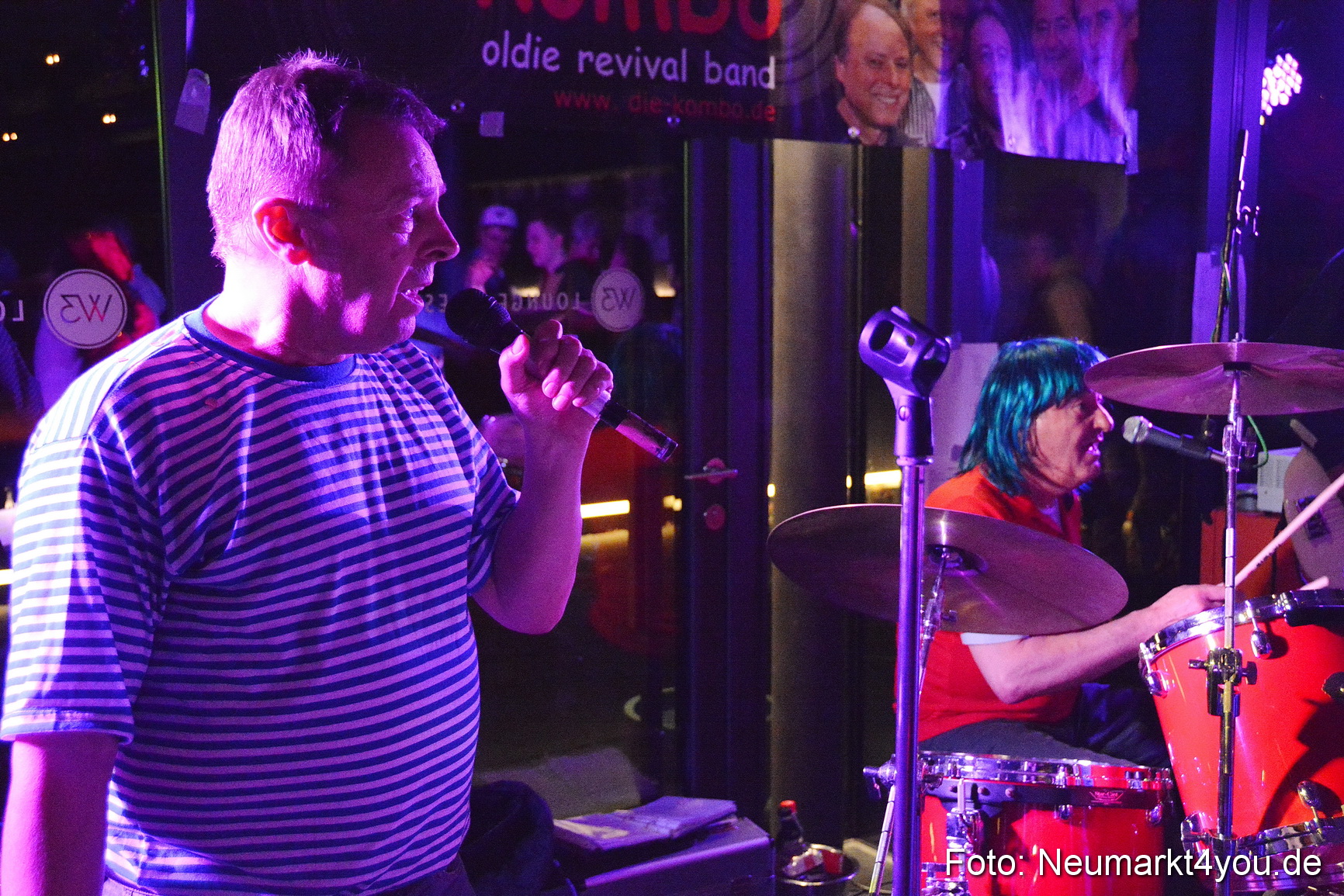 Weiberfasching Neumarkt 230217 0029