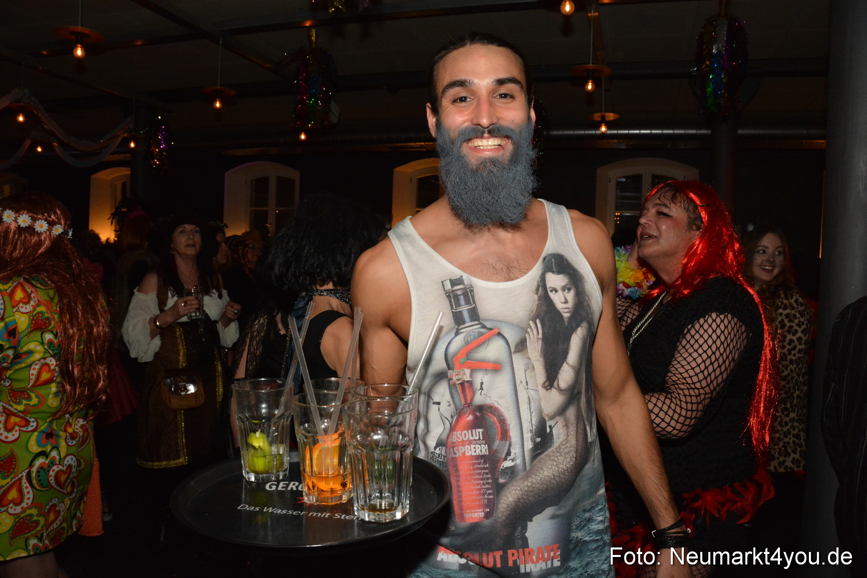 Weiberfasching Neumarkt 230217 0031