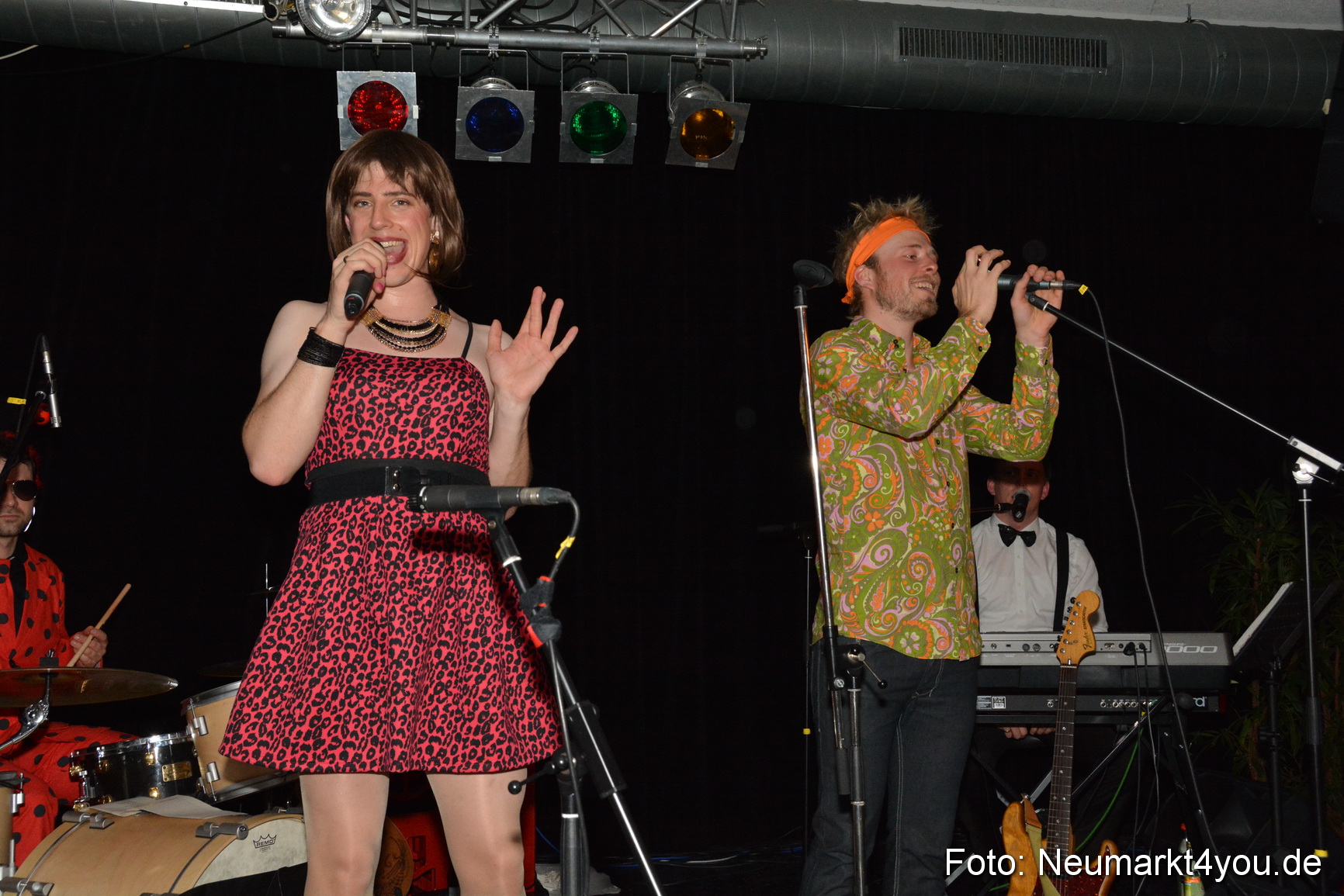 Weiberfasching Neumarkt 230217 0041