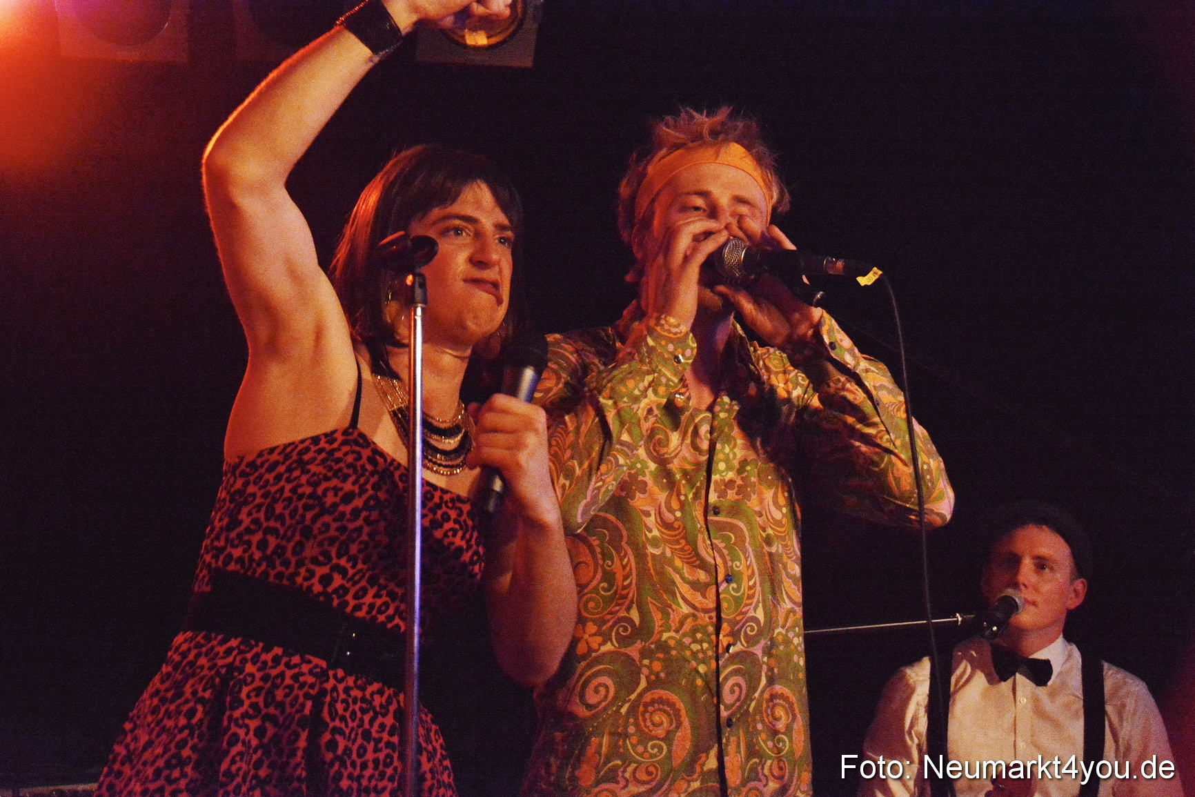 Weiberfasching Neumarkt 230217 0045