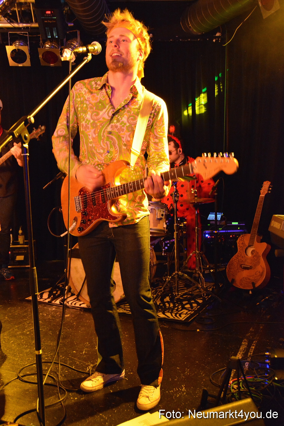 Weiberfasching Neumarkt 230217 0054