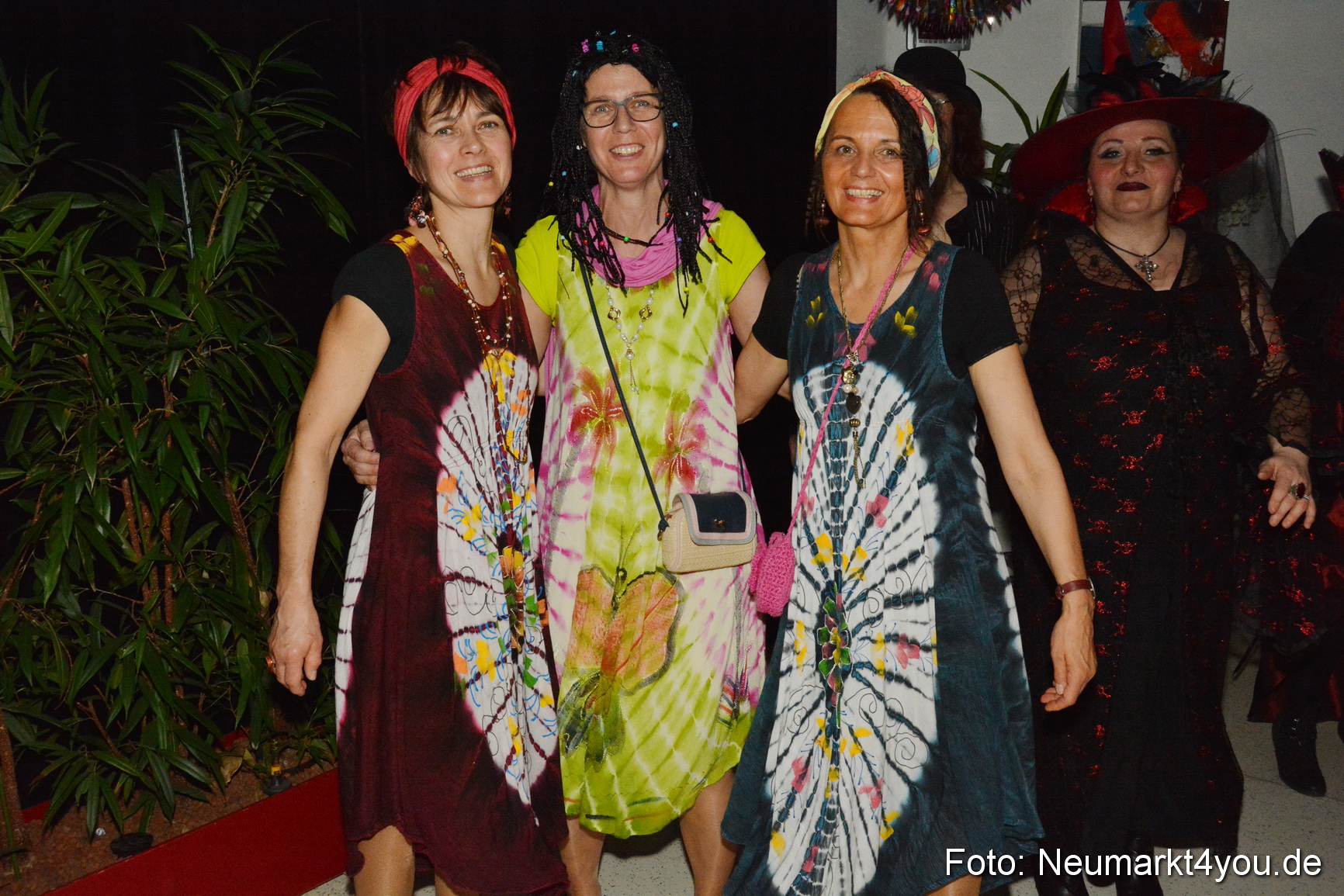 Weiberfasching Neumarkt 230217 0056