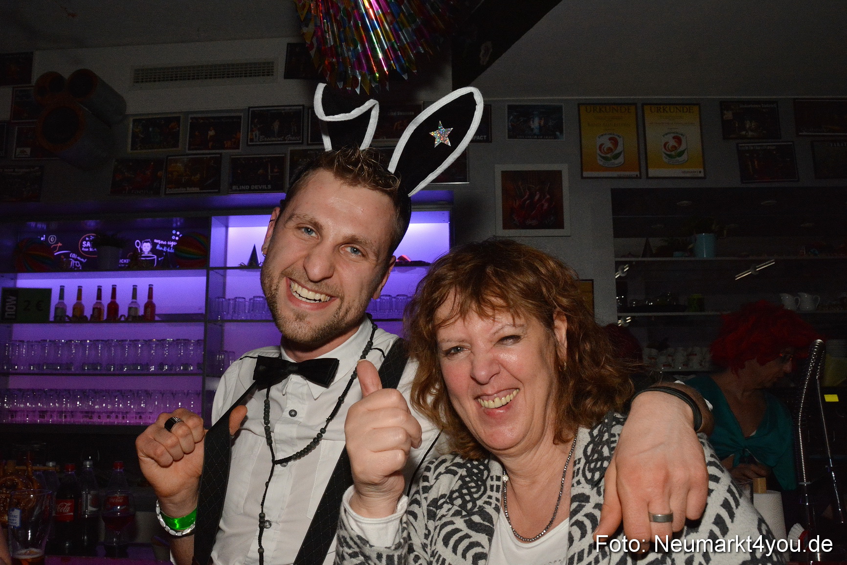 Weiberfasching Neumarkt 230217 0063