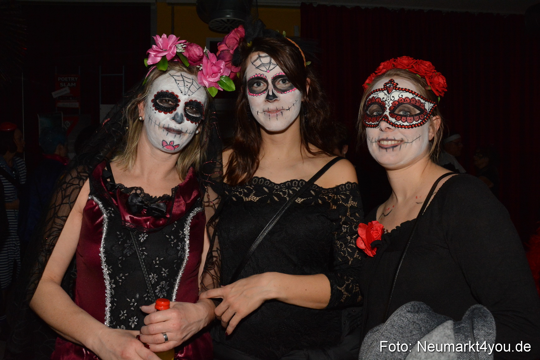 Weiberfasching Neumarkt 230217 0069