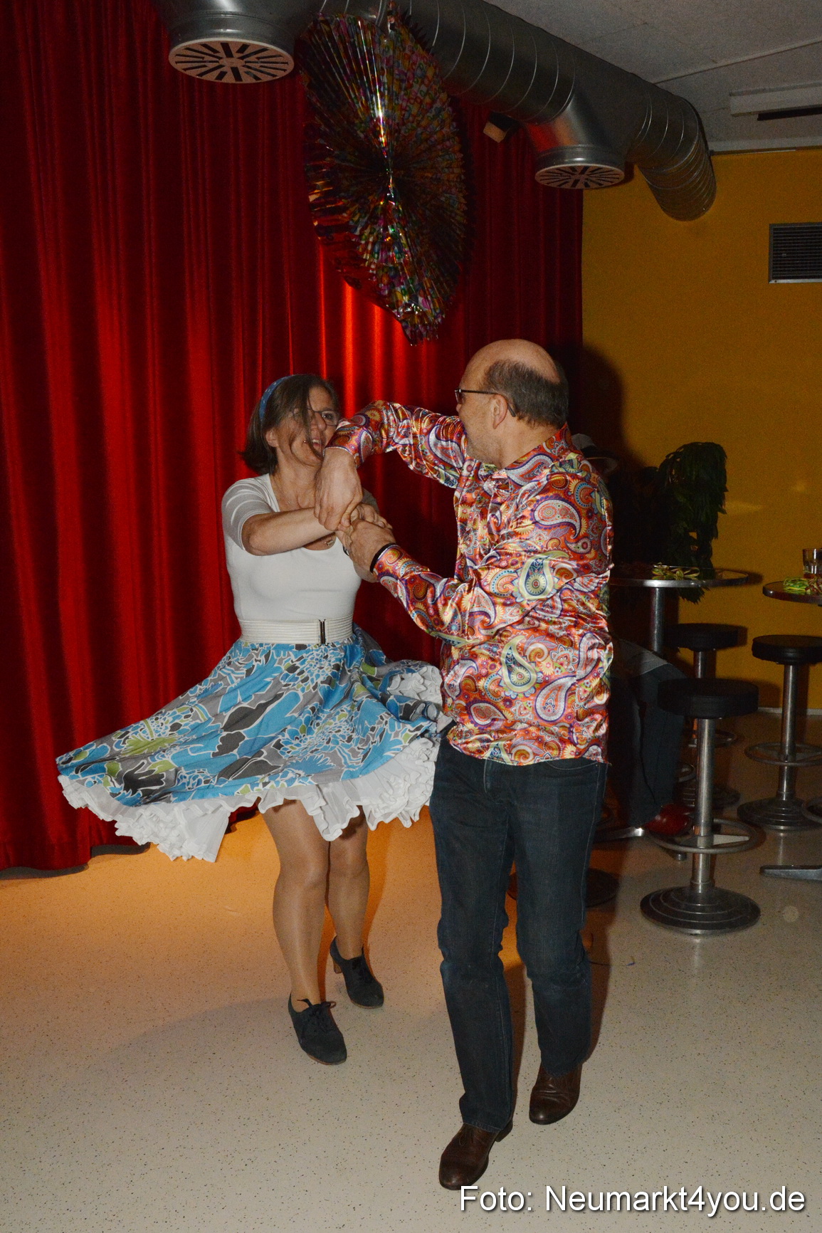 Weiberfasching Neumarkt 230217 0071