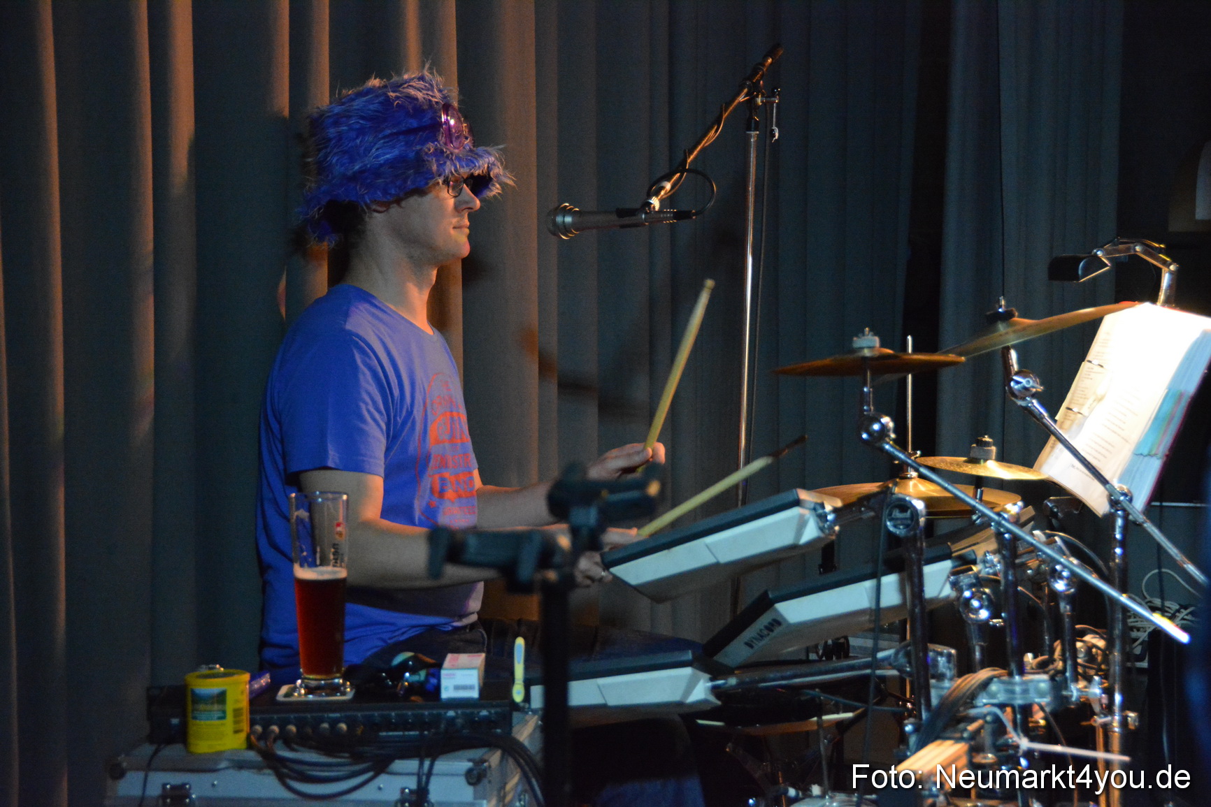 Weiberfasching Neumarkt 230217 0094