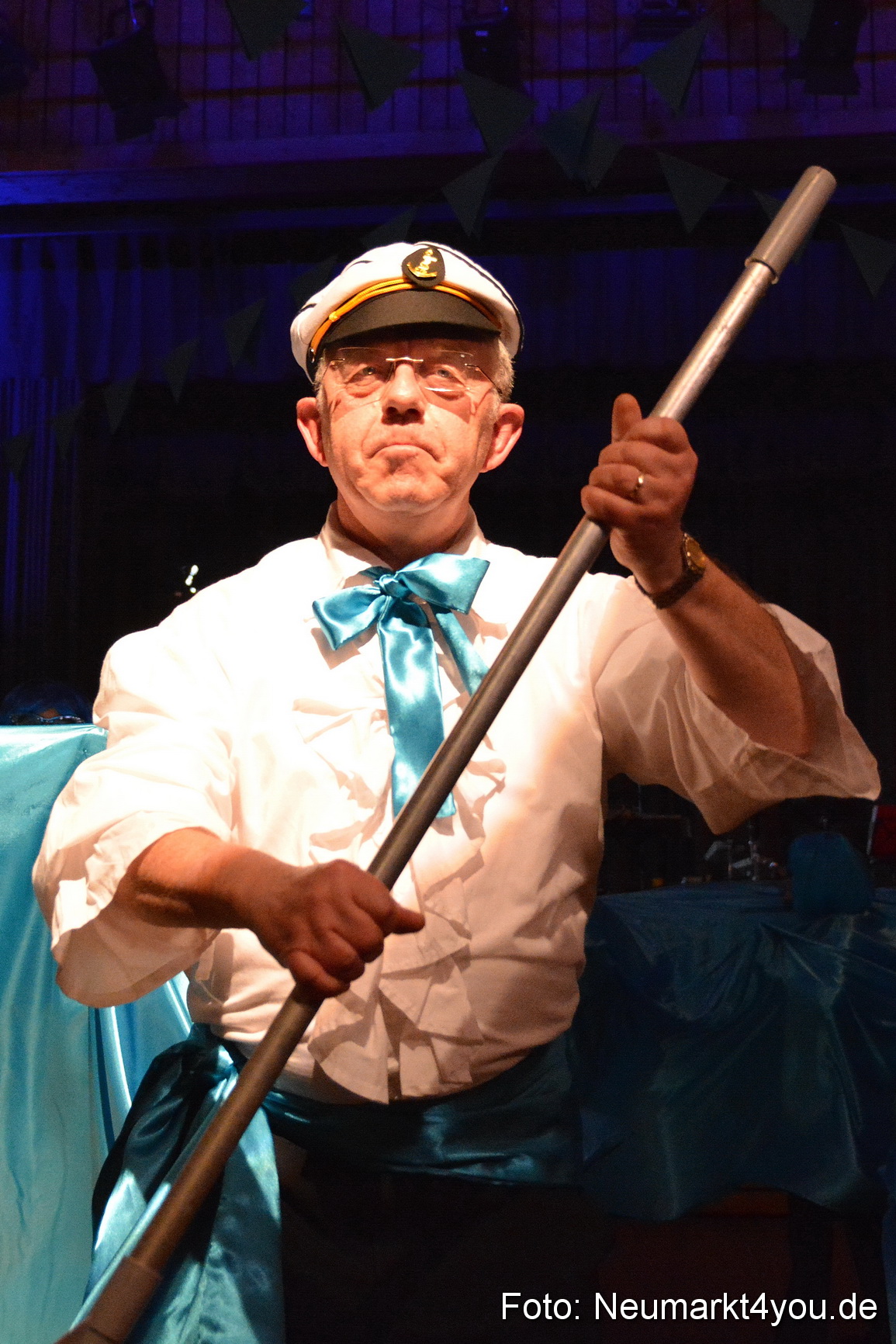 Weiberfasching Neumarkt 230217 0101