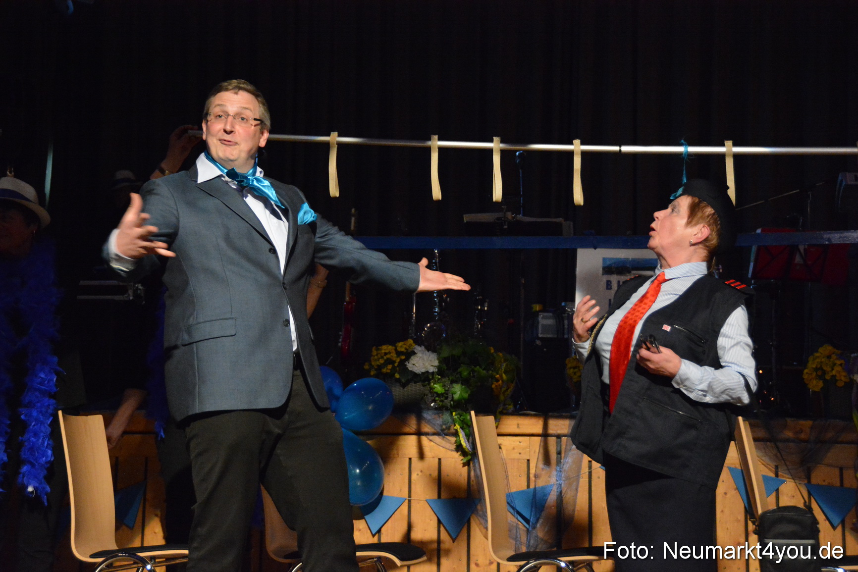 Weiberfasching Neumarkt 230217 0123