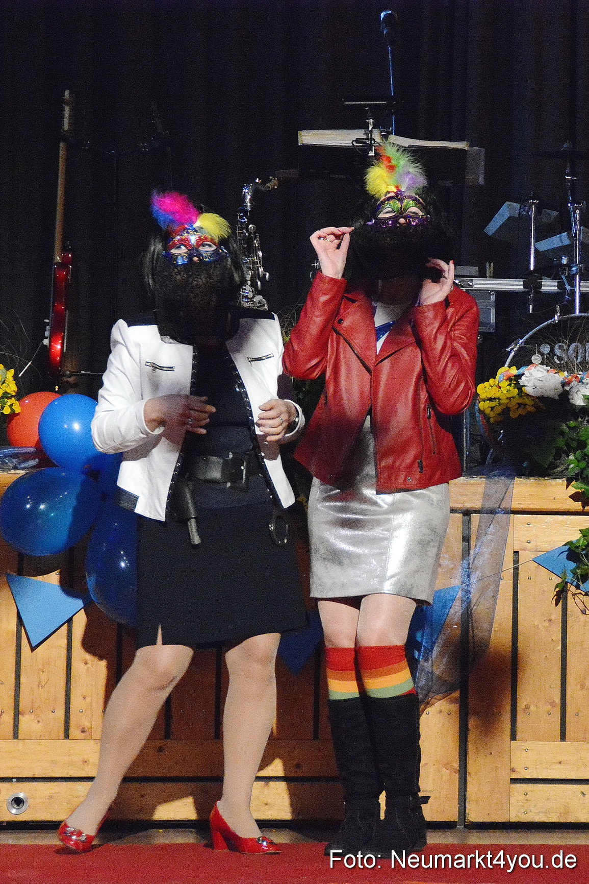 Weiberfasching Neumarkt 230217 0128