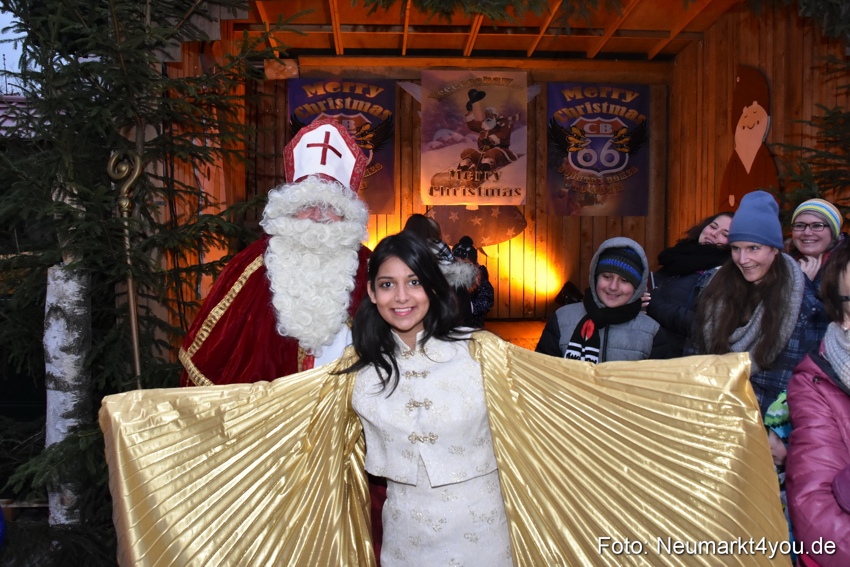 Weihnachtsmarkt Neumarkt 061217 0001