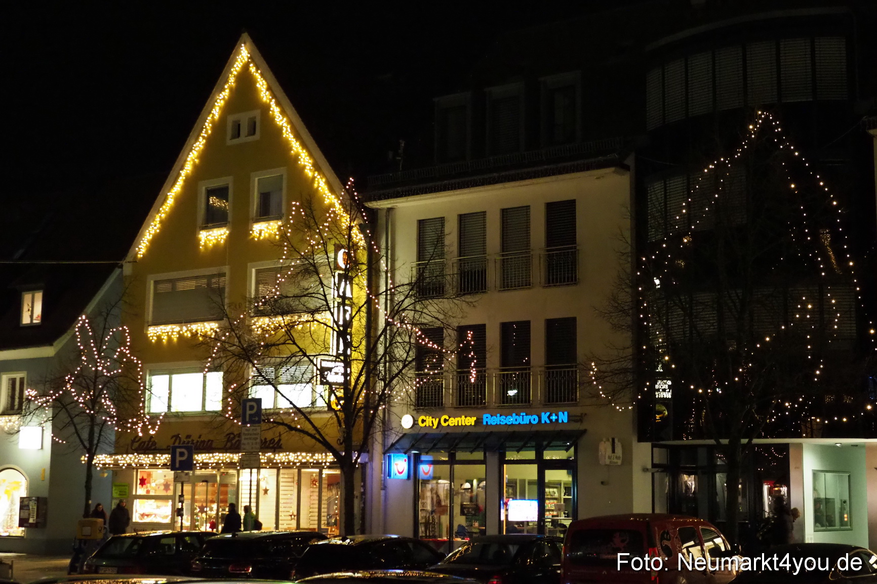 Weihnachtsmarkt Neumarkt 071217 0006