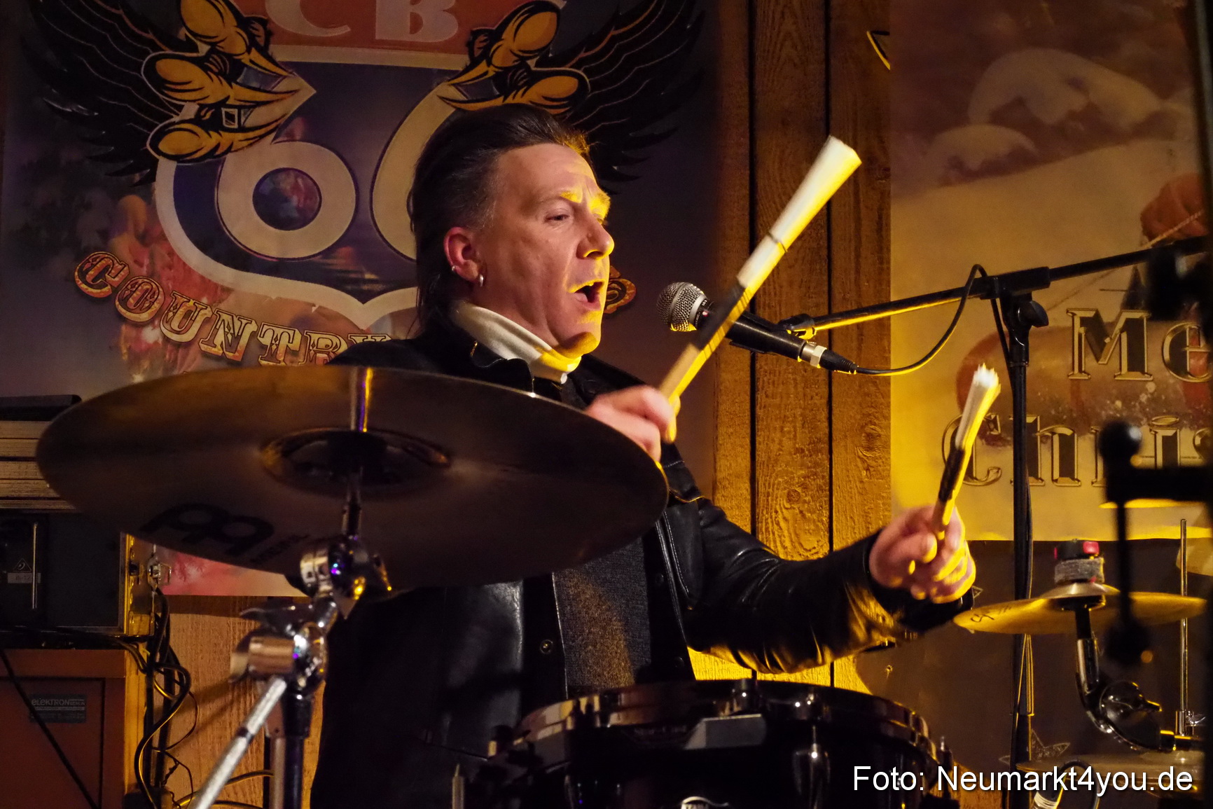 Weihnachtsmarkt Neumarkt 071217 0019