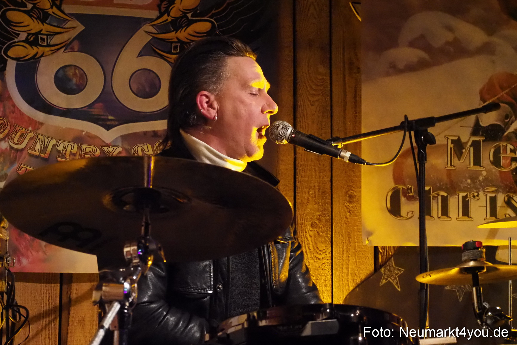 Weihnachtsmarkt Neumarkt 071217 0020