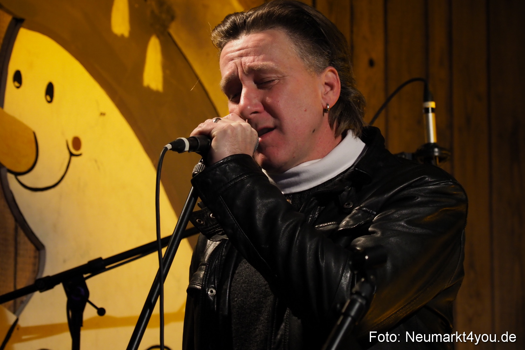 Weihnachtsmarkt Neumarkt 071217 0025