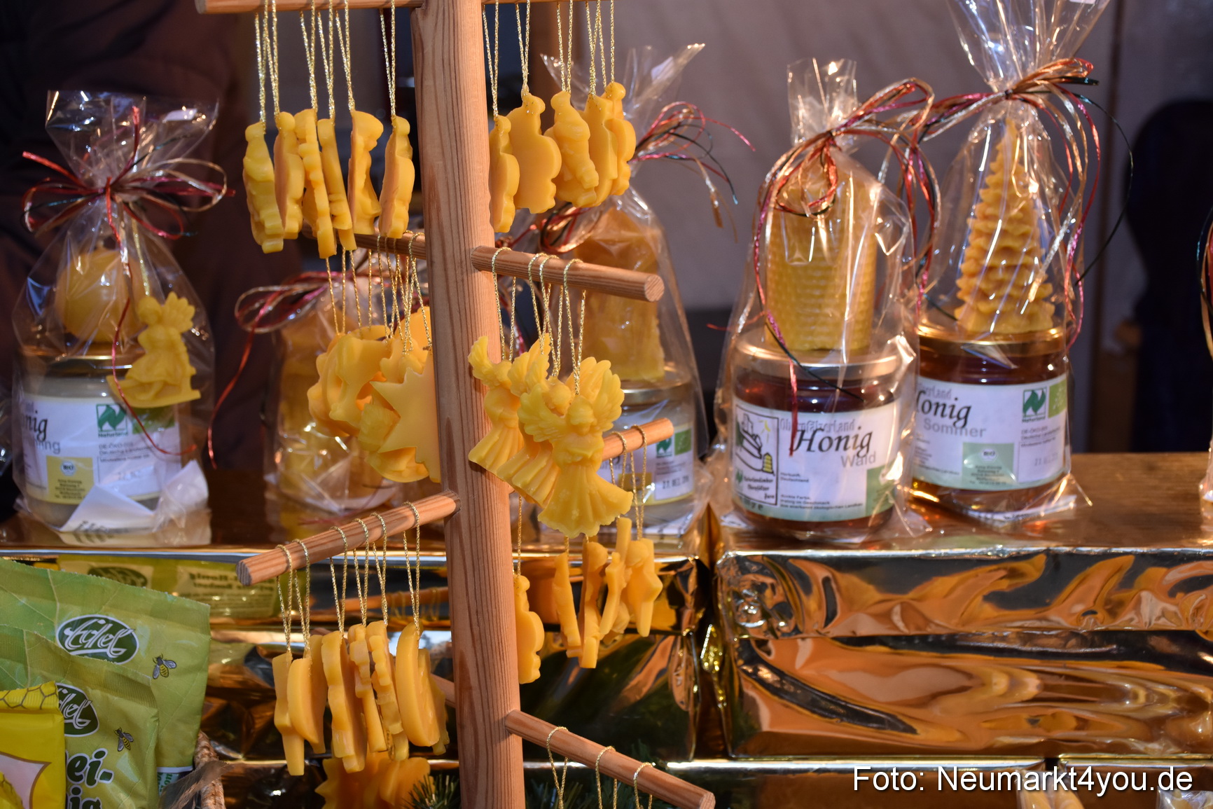 Weihnachtsmarkt Neumarkt 301117 0014