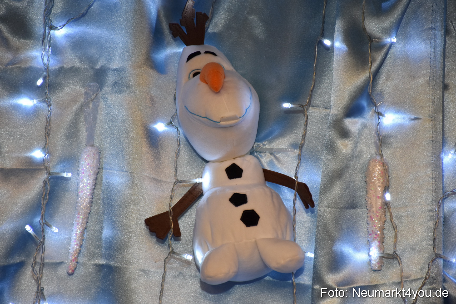 Weihnachtsmarkt Neumarkt 301117 0021