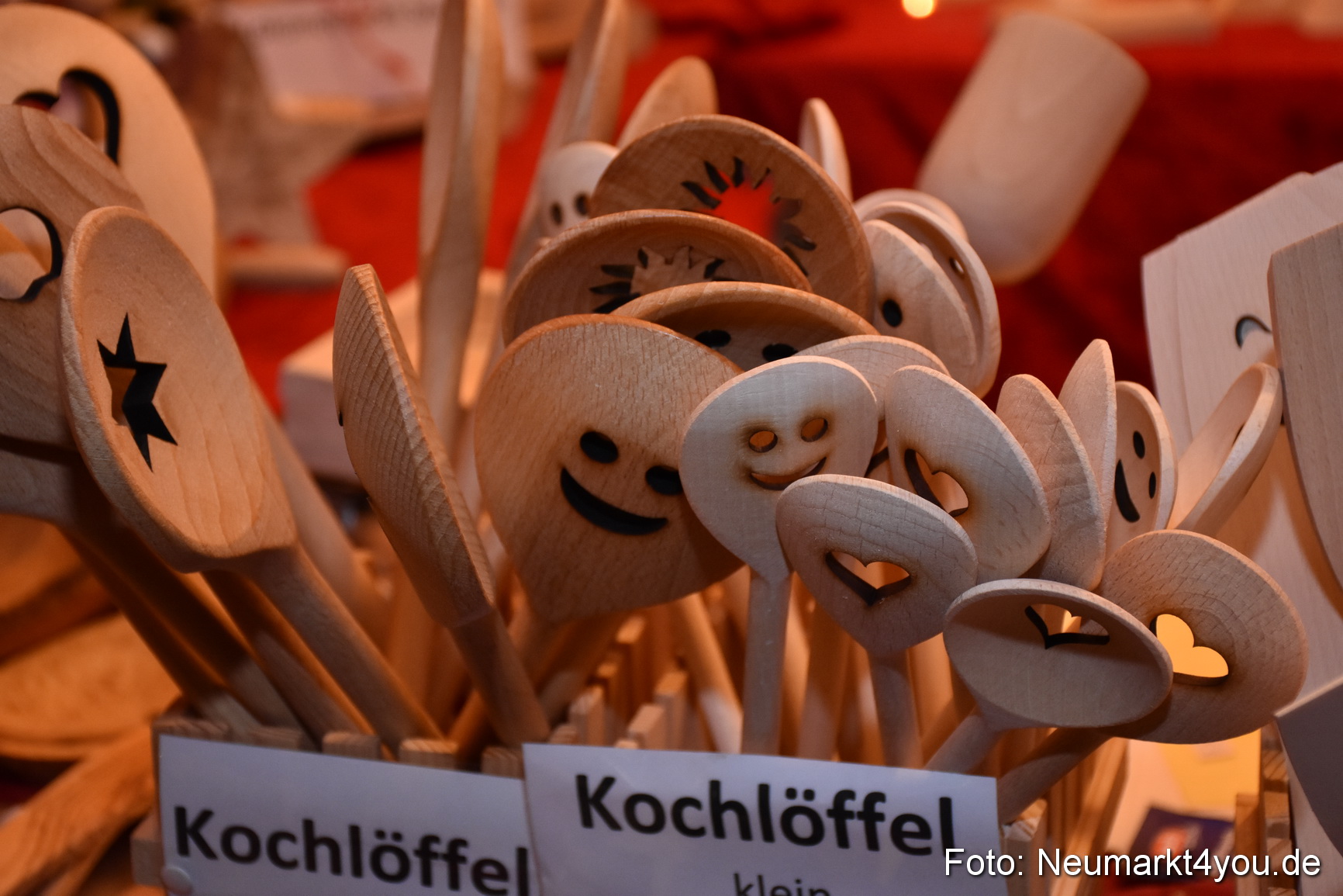 Weihnachtsmarkt Neumarkt 301117 0037