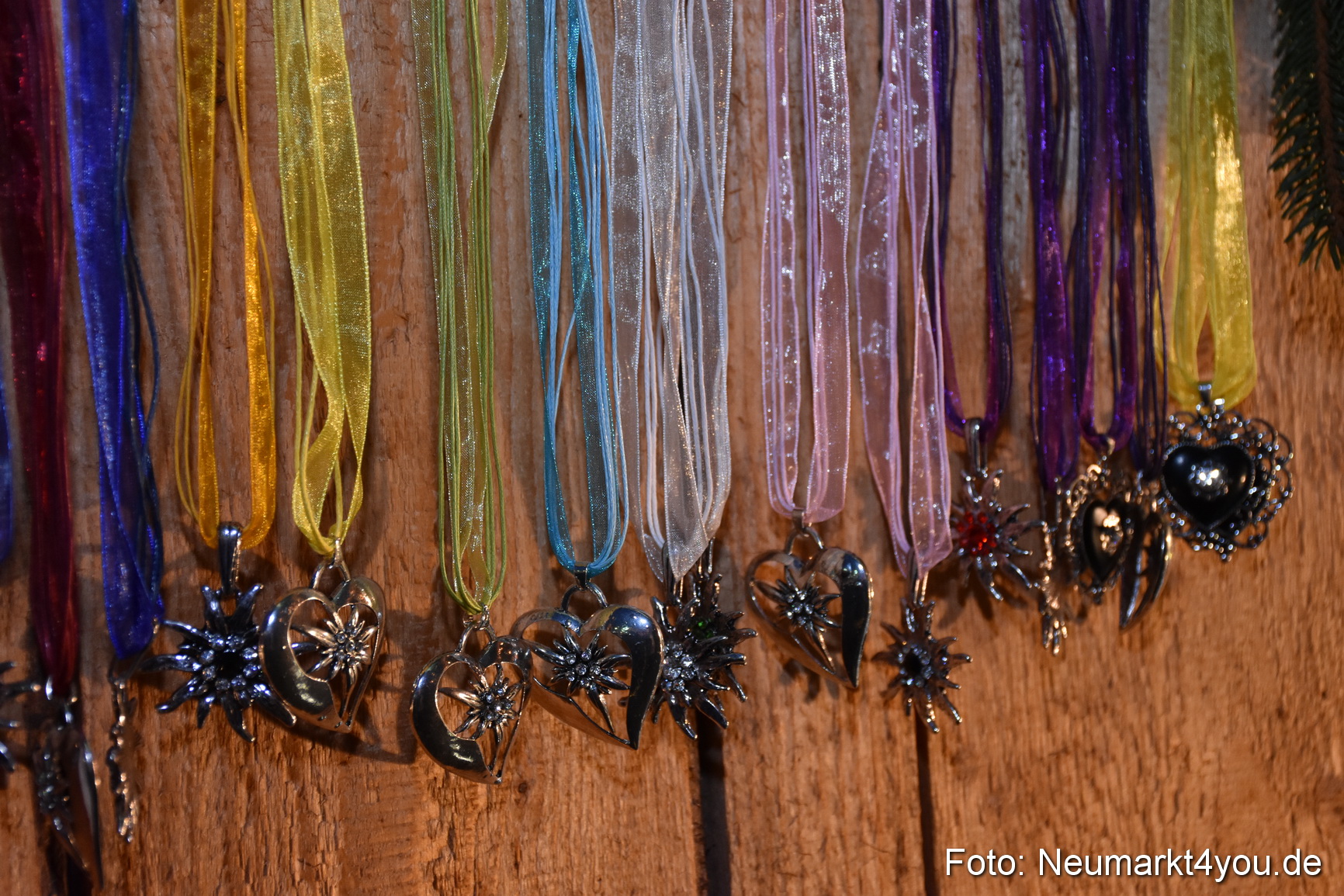 Weihnachtsmarkt Neumarkt 301117 0041