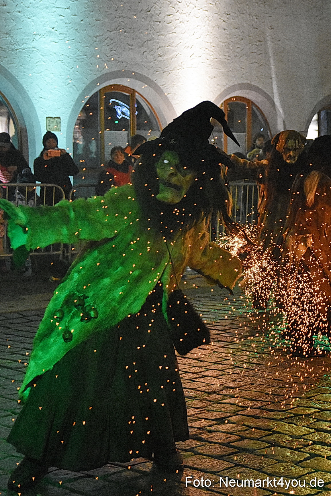 Oberpfaelzer Schlossteufeln Neumarkt 221217 0037