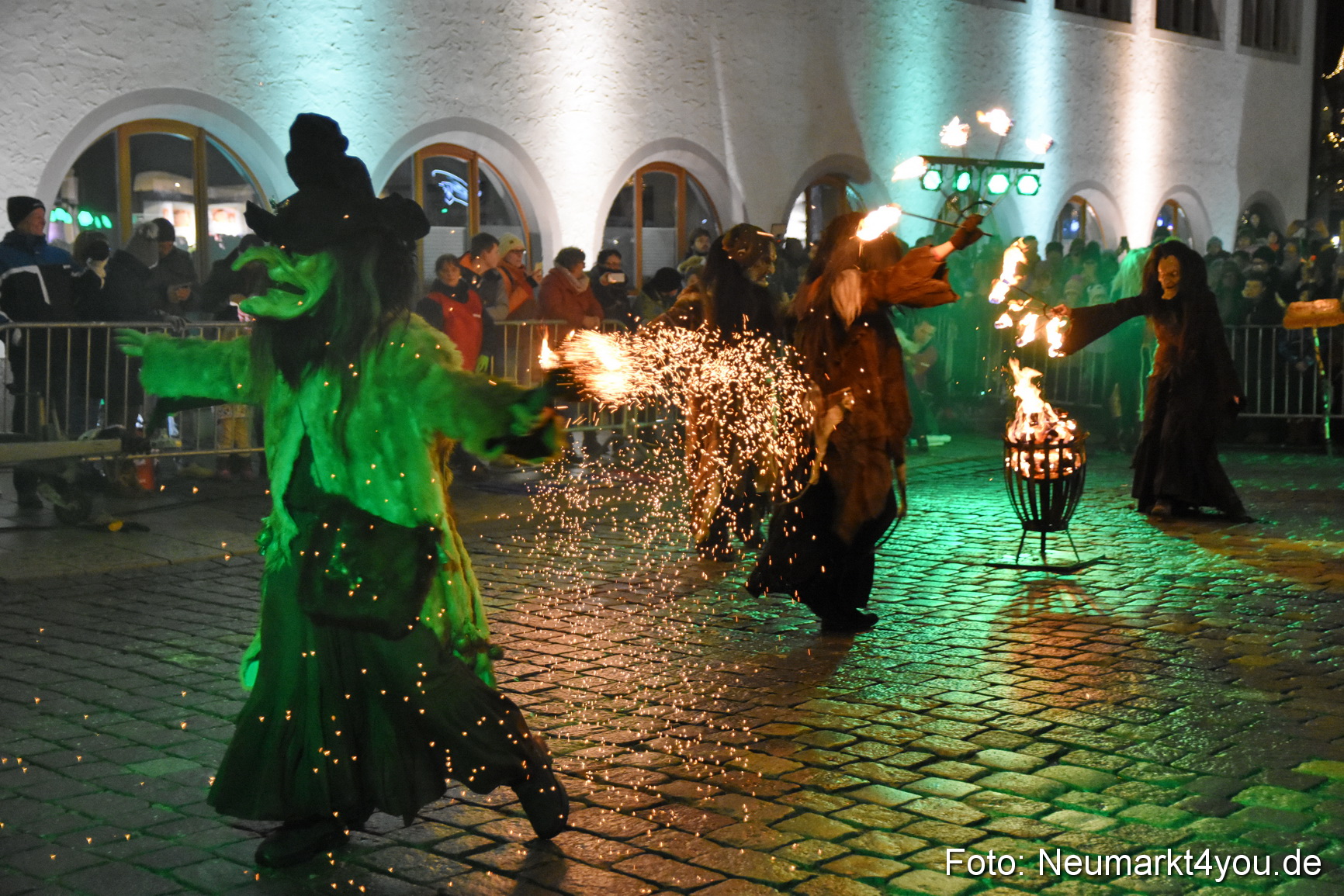 Oberpfaelzer Schlossteufeln Neumarkt 221217 0038