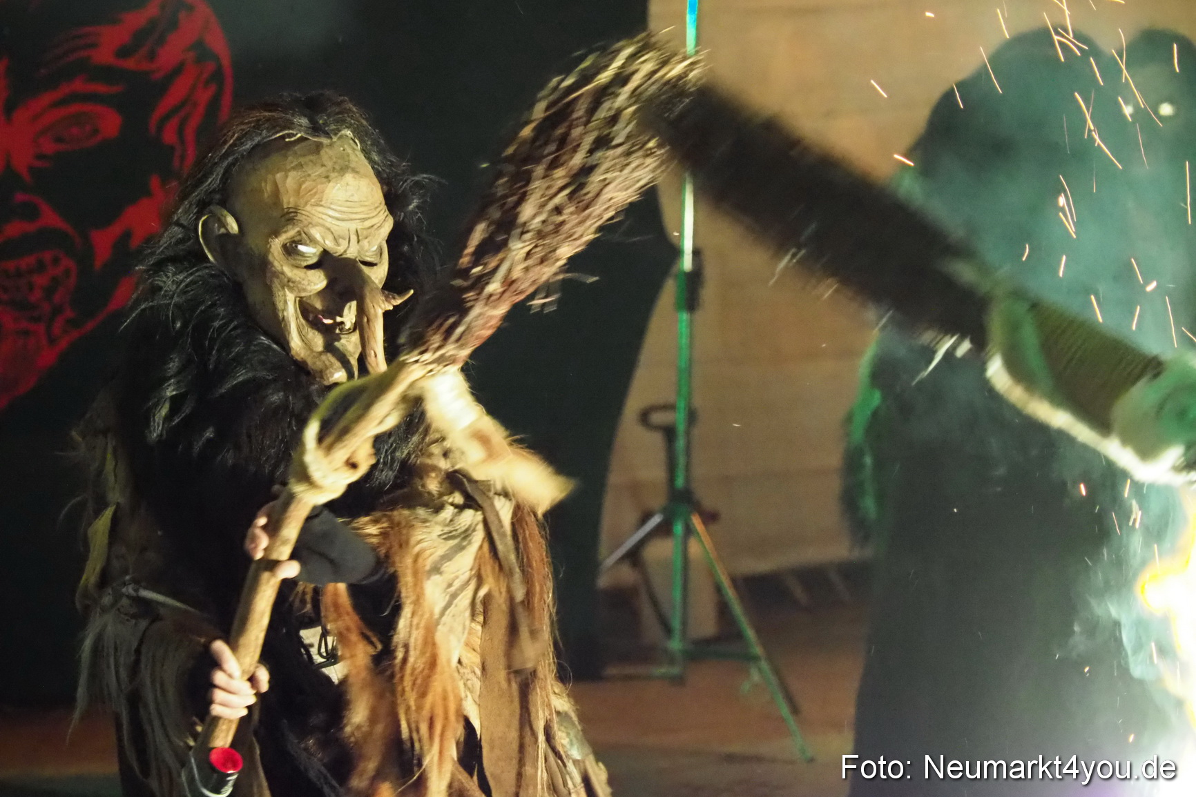 Oberpfaelzer Schlossteufeln Neumarkt 221217 0046