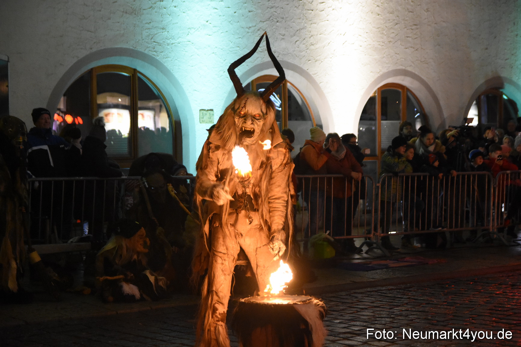 Oberpfaelzer Schlossteufeln Neumarkt 221217 0057