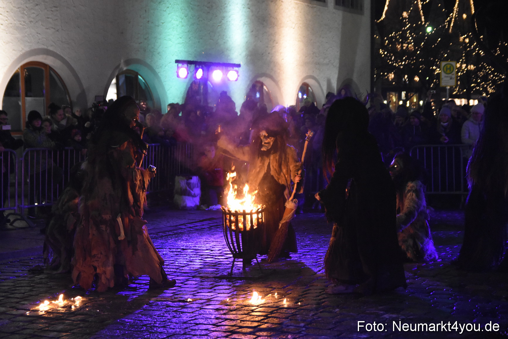 Oberpfaelzer Schlossteufeln Neumarkt 221217 0141