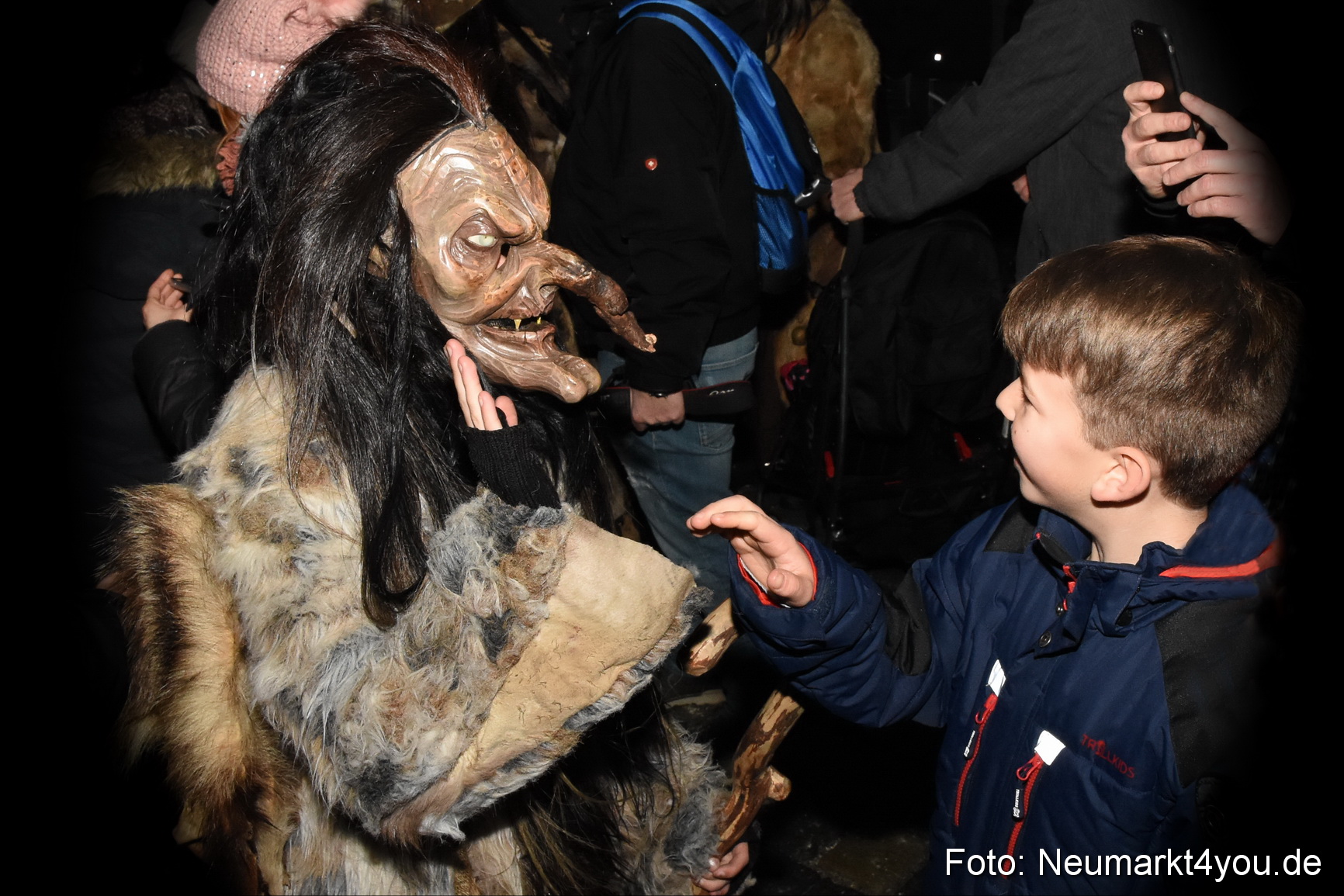 Oberpfaelzer Schlossteufeln Neumarkt 221217 0150