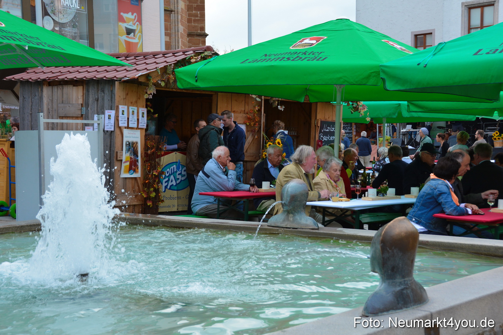 Weinfest Neumarkt 080917 0008