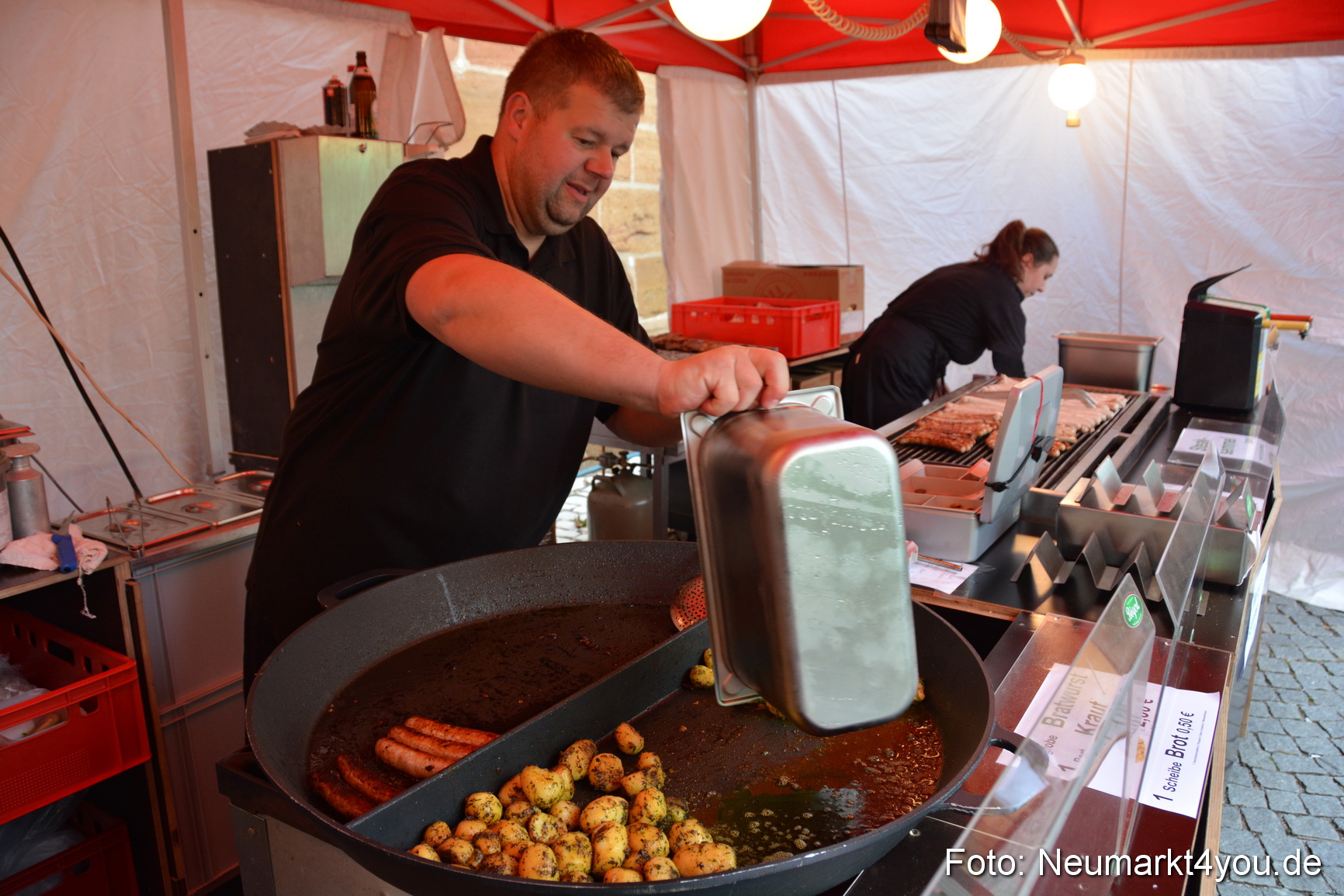 Weinfest Neumarkt 080917 0014