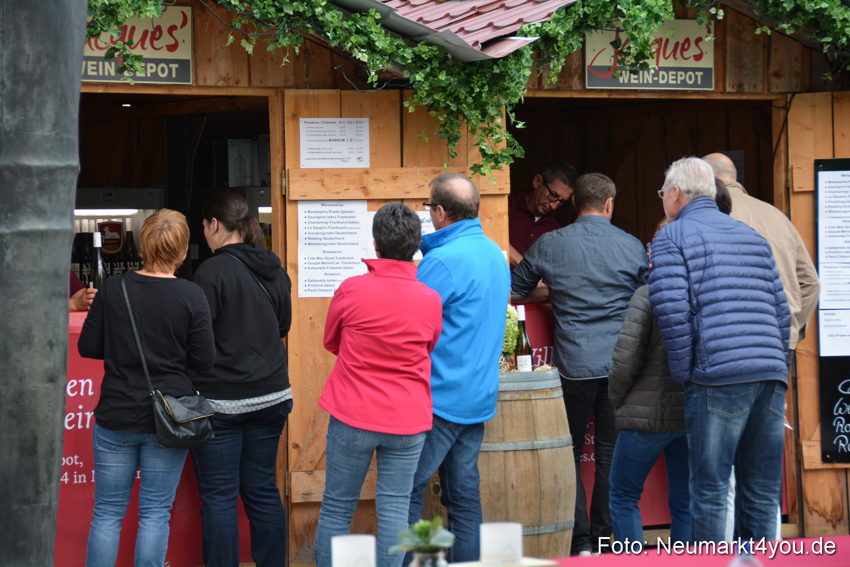 Weinfest Neumarkt 080917 0026