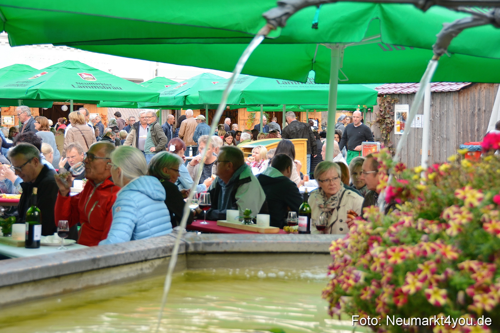 Weinfest Neumarkt 080917 0036