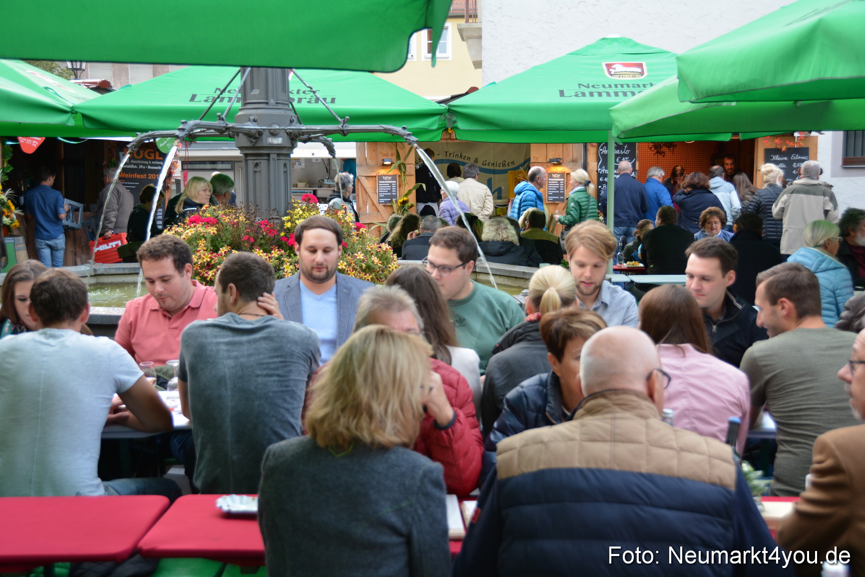 Weinfest Neumarkt 080917 0037