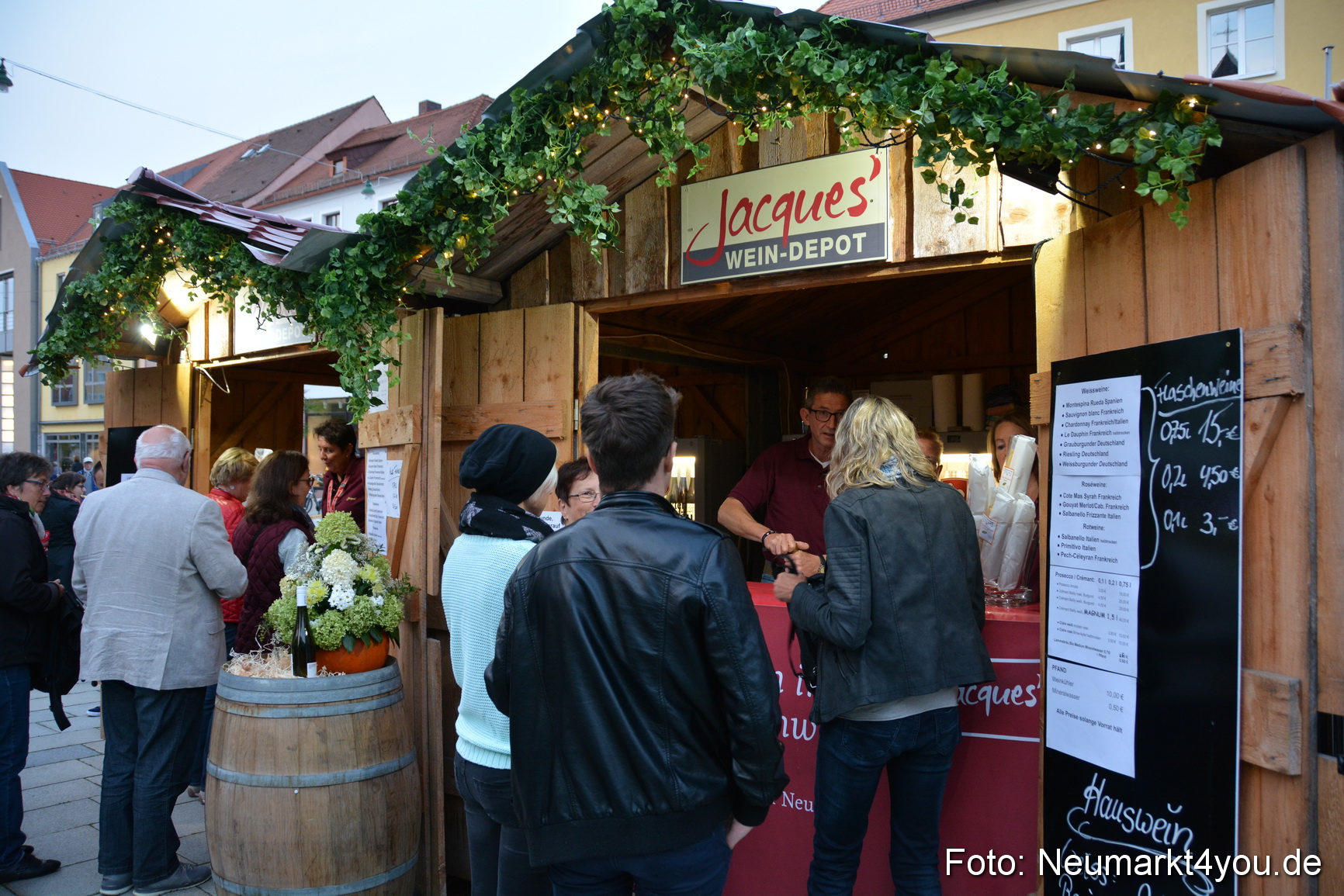 Weinfest Neumarkt 080917 0042