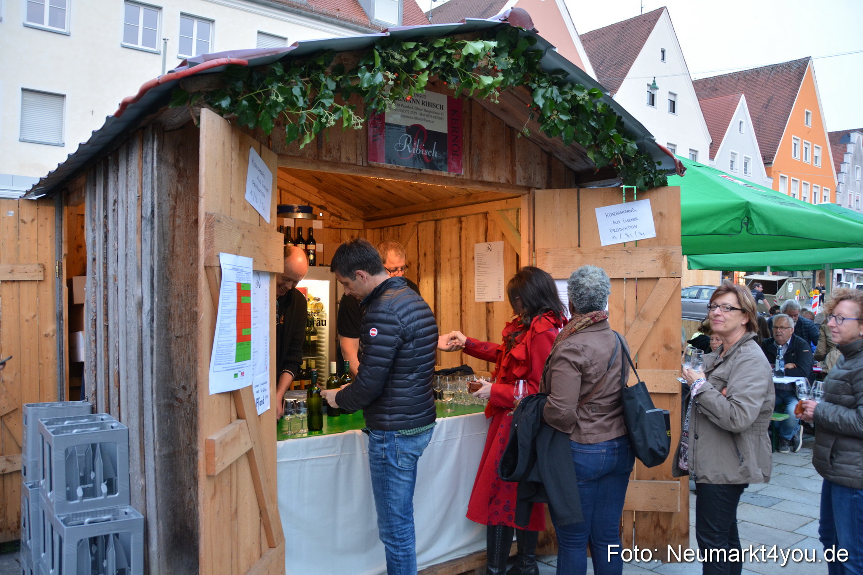 Weinfest Neumarkt 080917 0043