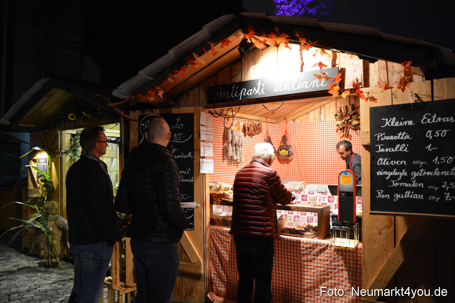 Weinfest Neumarkt 080917 0056