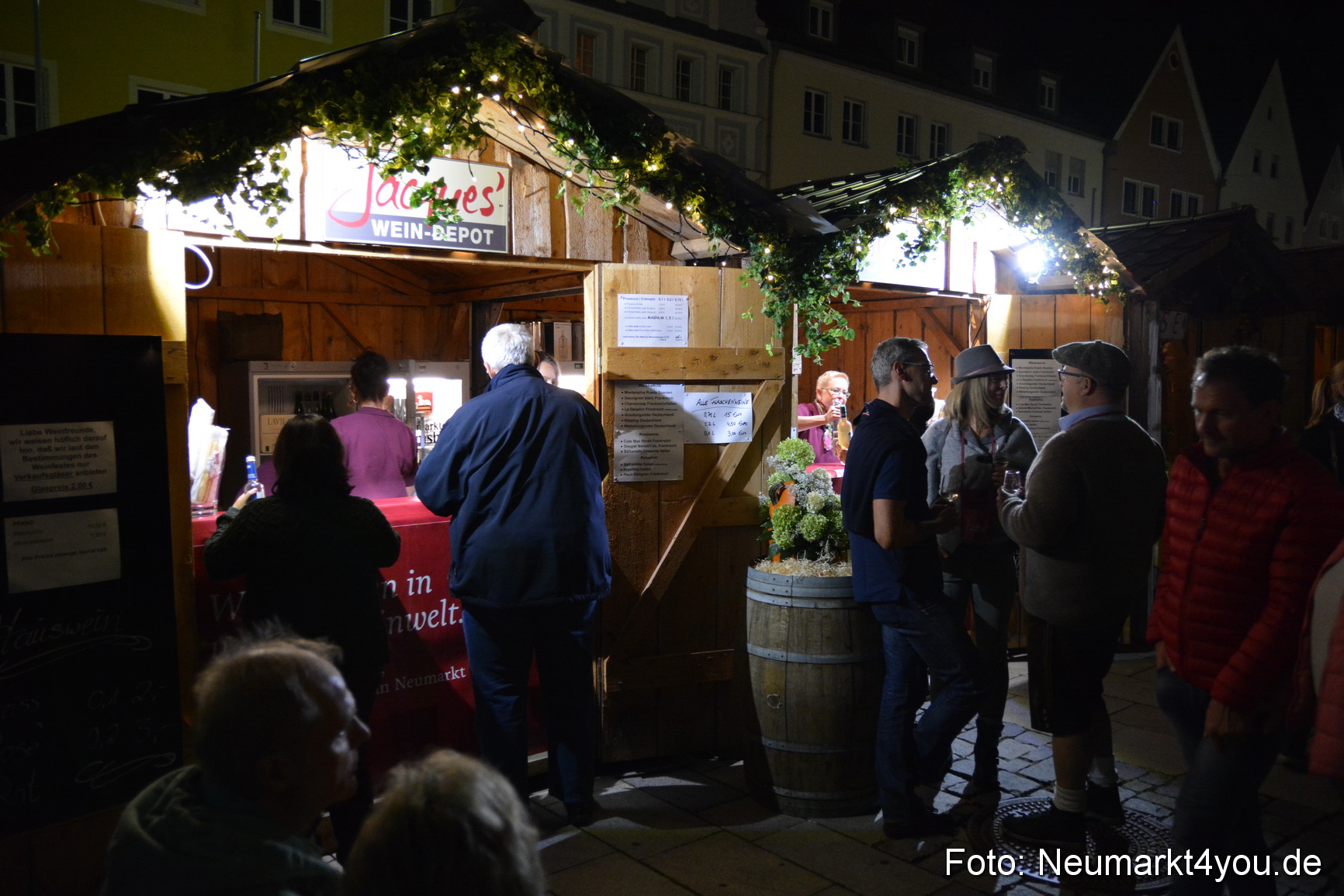 Weinfest Neumarkt 080917 0058